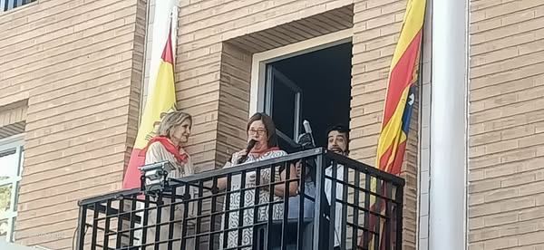 SALUDO FUENTEPIÑELANO-BOLEANO 4407-SAN BARTOLOMÉ