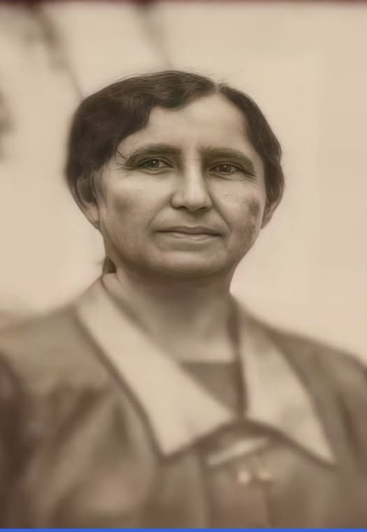 CRONICA: CEFERINA PASCUAL FRUTOS 26 DE AGOSTO DE 2025