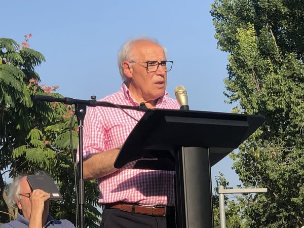 XL EDICIÓN DE POESÍA PARA VENCEJOS Y ENTREGA DEL XXXVII PREMIO NACIONAL DE POESÍA CONRADO BLANCO DE LA BAÑEZA .LEÓN