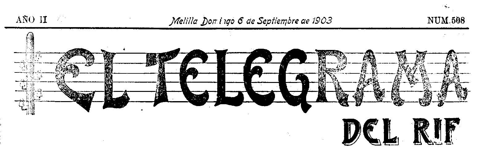 HACE 122 AÑOS DE FIESTAS EN HONOR DE LA VIRGEN DE LA VICTORIA