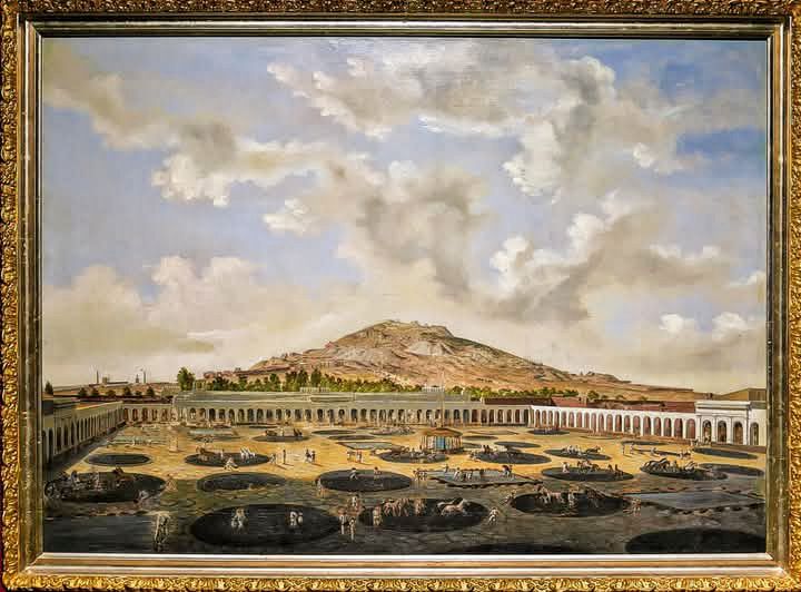 SALUDOS A FRESNILLO EN FIESTAS POR EL ANIVERSARIO DE SU FUNDACIÓN.