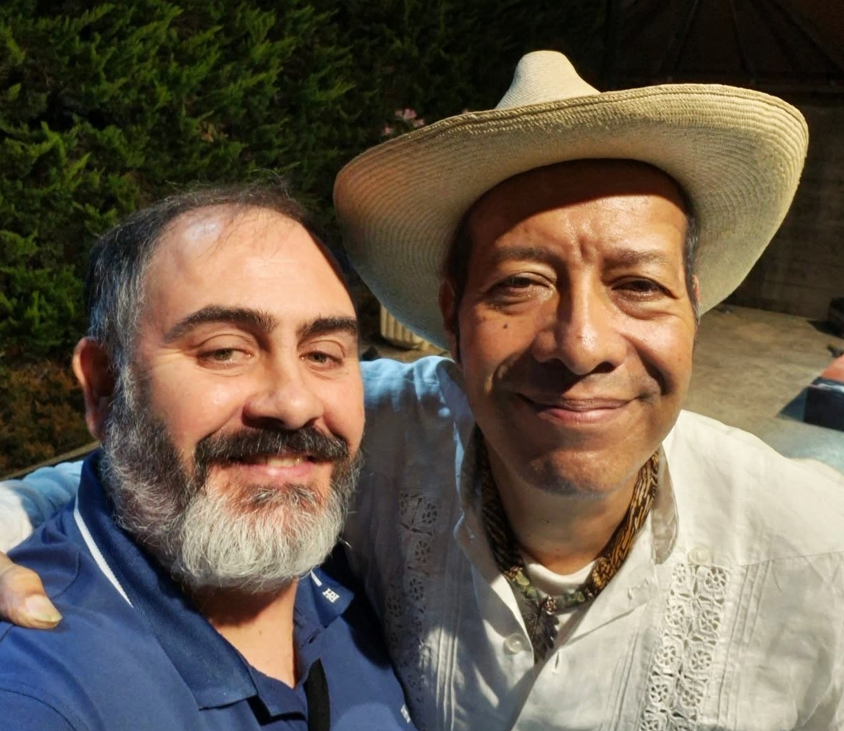 A LA LUNA DE BARRANDA