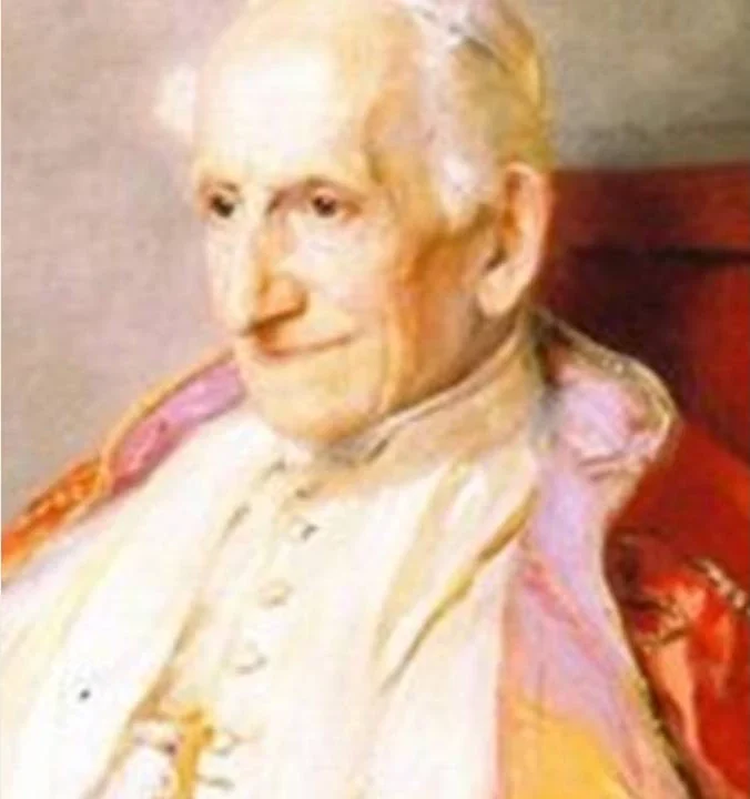 EL PAPA FILÓSOFO. LEÓN XIII Y SU “RERUM NOVARUM”