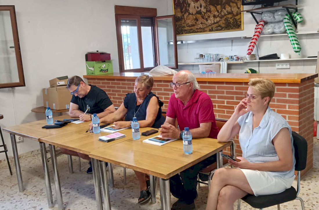 CÓLLIGA Y SUS GENTES DESDE EL SIGLO XVII