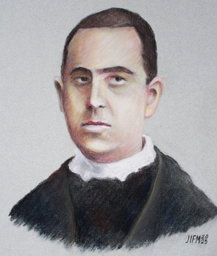 LA BEATIFICACIÓN PARA EL MÁRTIR PEDRO MARÍN MARTOS Y LOS 123 MÁRTIRES DE LA DIÓCESIS DE JAÉN