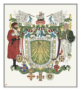 LA HERÁLDICA: ENTRE LA CIENCIA Y EL ARTE