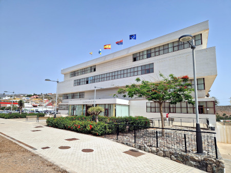 TELDE CONSTITUYE SU CONSEJO MUNICIPAL DE PATRIMONIO CULTURAL