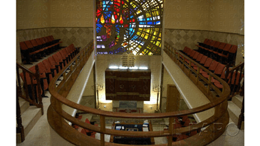 INTERVENCIÓN DE JOSÉ LUIS GÓMEZ BARCELÓ SOBRE LA PRESENCIA DE JUDÍOS EN CEUTA DESDE EL SIGLO XV