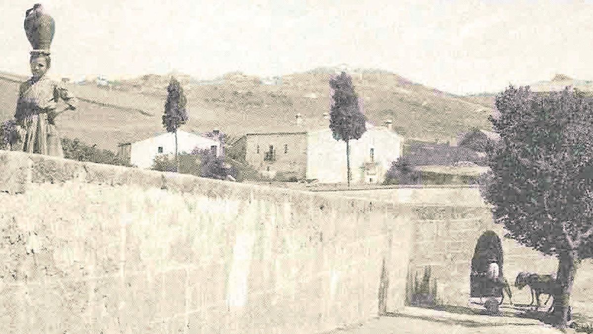 UN PUENTE EN OBRAS. HISTORIA DEL VIADUCTO CACEREÑO DE SAN FRANCISCO