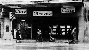 LOS 125 AÑOS DEL CINE EN OVIEDO