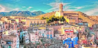 CEHEGÍN, (MURCIA) INMERSA EN SU AÑO JUBILAR 2025