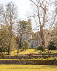 CONFERENCIA DE FELIPE VARELA DE LIMIA SOBRE EL PAZO DE PEÑA DO OURO