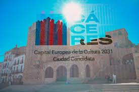 LA ASOCIACIÓN EXTREMEÑA DE CRONISTAS OFICIALES SE SUMA A LA CANDIDATURA DE CÁCERES 2031