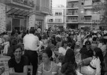 HACE 50 AÑOS EN TORREVIEJA: PESCA AL CURRIÁN Y AL CHAMBEL