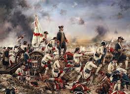 HUGO O’DONNELL EN EL ACTO DEL 250 ANIVERSARIO DEL APOYO ESPAÑOL A LA INDEPENDENCIA DE LOS ESTADOS UNIDOS