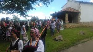 FIESTAS CON BUEN TIEMPO