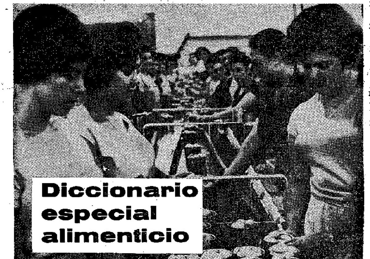 LA MURCIA QUE NO VEMOS: «’TRAME’ LA VIEJA ‘ARCUZA’ QUE ESTÁ COLOCADA SOBRE LA LEJA DEL ‘CHINERO’»