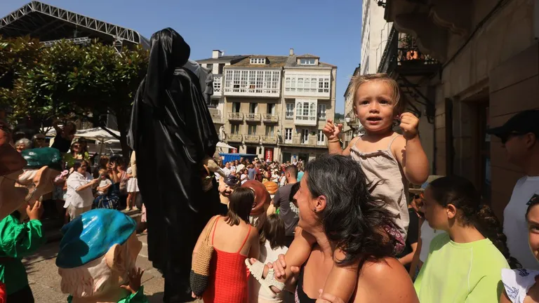 PRESENTACIÓN DEL NUEVO LIBRO DEL CRONISTA DE VIVEIRO