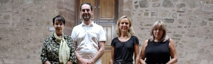 ÉXITO EN LAS JORNADAS DE ESTUDIOS SEGUNTINOS 2025