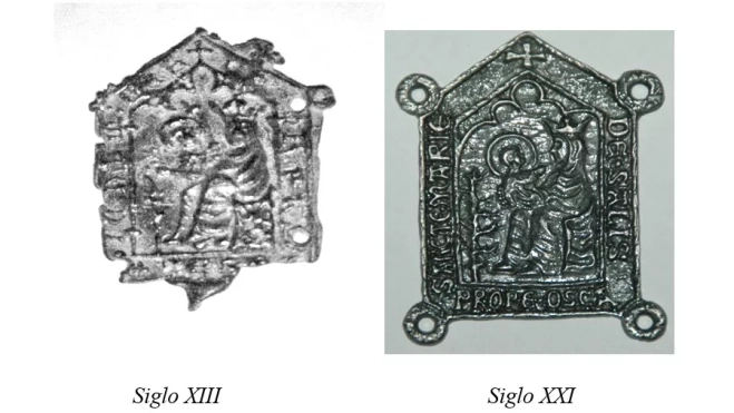 SANTA MARIA DE SALAS, 775 AÑOS DE UN PRIVILEGIO SINGULAR