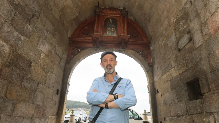 EL ORIGEN DEL SAN ROQUE DE VIVEIRO: DE LA PESTE A LA FIESTA Y UNA GRAN PROMOCIÓN CON ARTISTAS Y CUPLETISTAS, FAMOSOS «DE LA ÉPOCA»