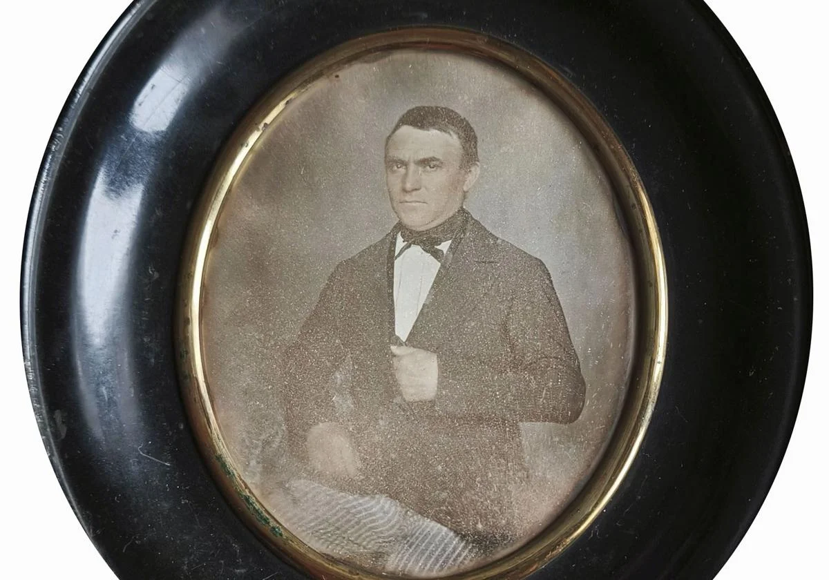 EL RASTRO GRÁFICO DE MEDINA DEL CAMPO SE REMONTA A 1850