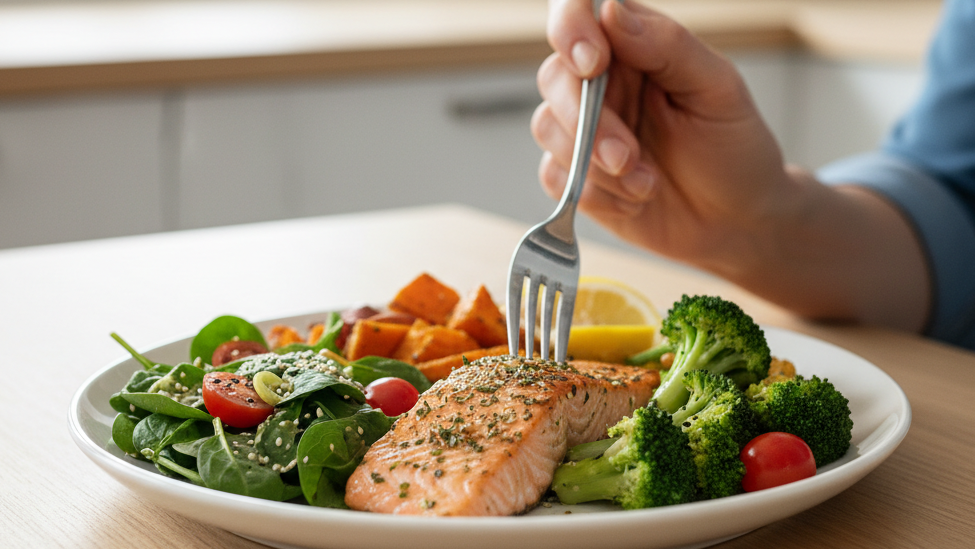 CONFERENCIA GRATUITA SOBRE «LA ALIMENTACIÓN A PARTIR DE LOS 50» ORGANIZADA POR LA ASOCIACIÓN EL CONVENTO