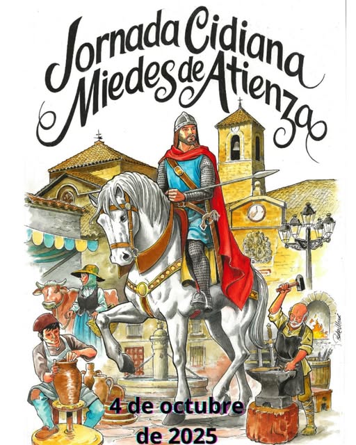 ¡QUÉ NADIE NOS DIGA QUE NO LO AVISAMOS CON TIEMPO!