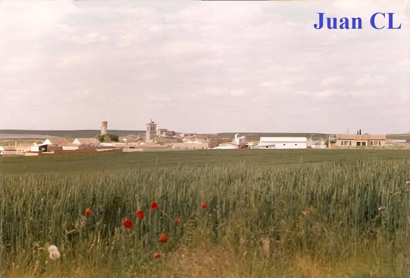 SALUDO FUENTEPIÑELANO 4418-EL AÑO 1934 LA TASA DE NATALIDAD DE FUENTEPIÑEL AUMENTÓ