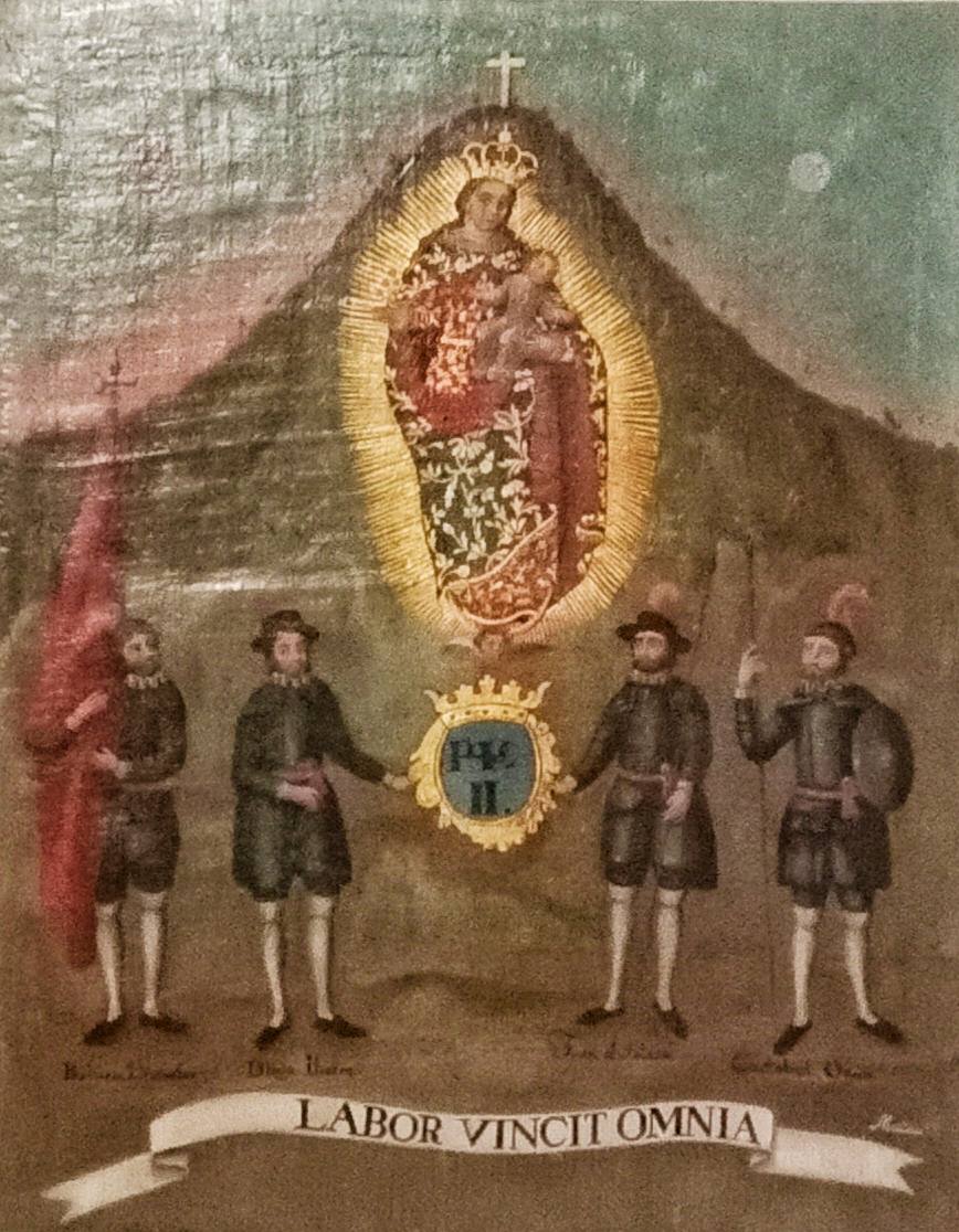 SE CONMEMORA EL 4 DE SEPTIEMBRE, : EL DÍA DE LA ROMANIDAD