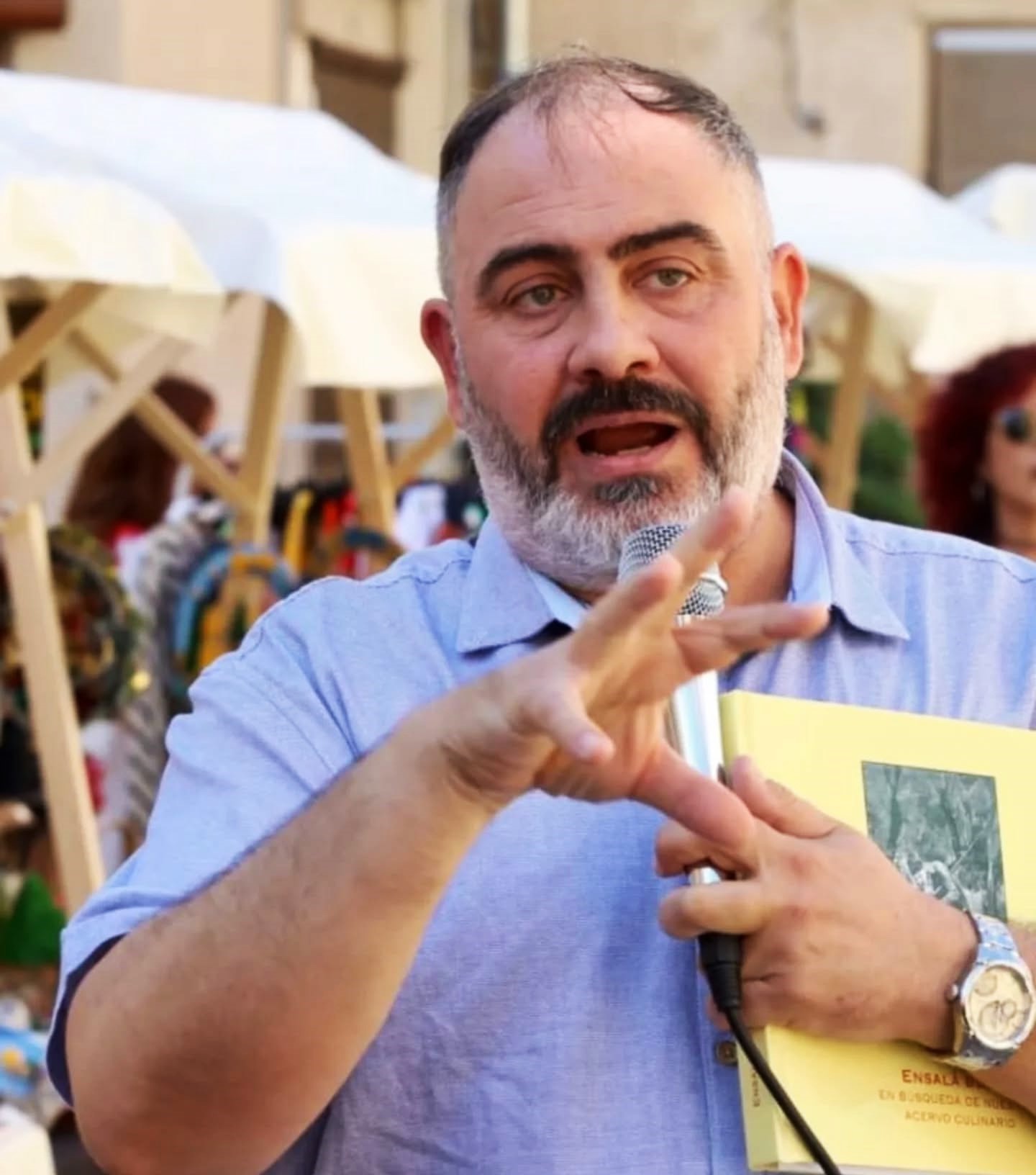 MURMULLO FESTIVAL SLOW