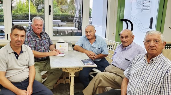 ACUERDO DE HERMANAMIENTO