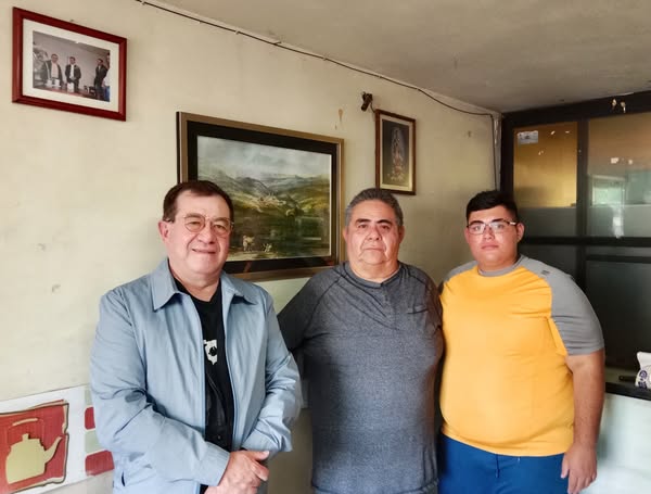 GRATITUD CON GRATITUD SE PAGA