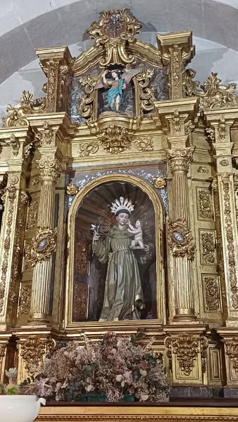 NOCHE DEL PATRIMONIO