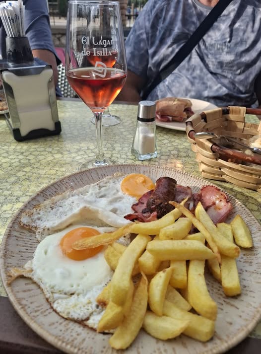 CRÓNICAS DEL PILDE: QUIETUD.