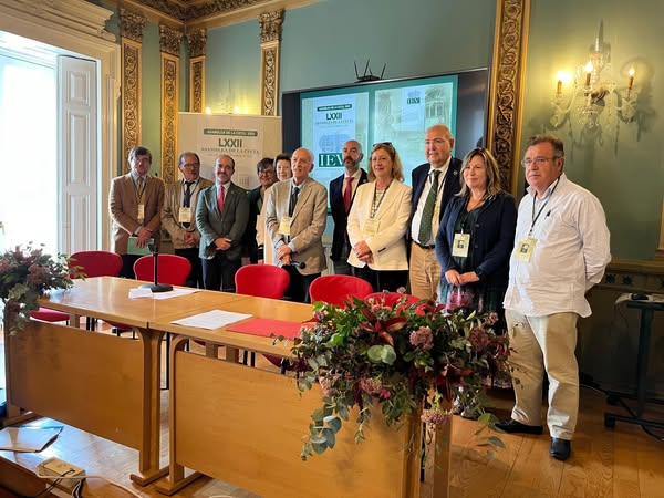 ASAMBLEA GENERAL ORDINARIA