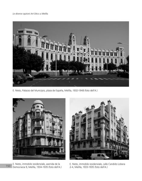 ARQUITECTURA ART DÉCO