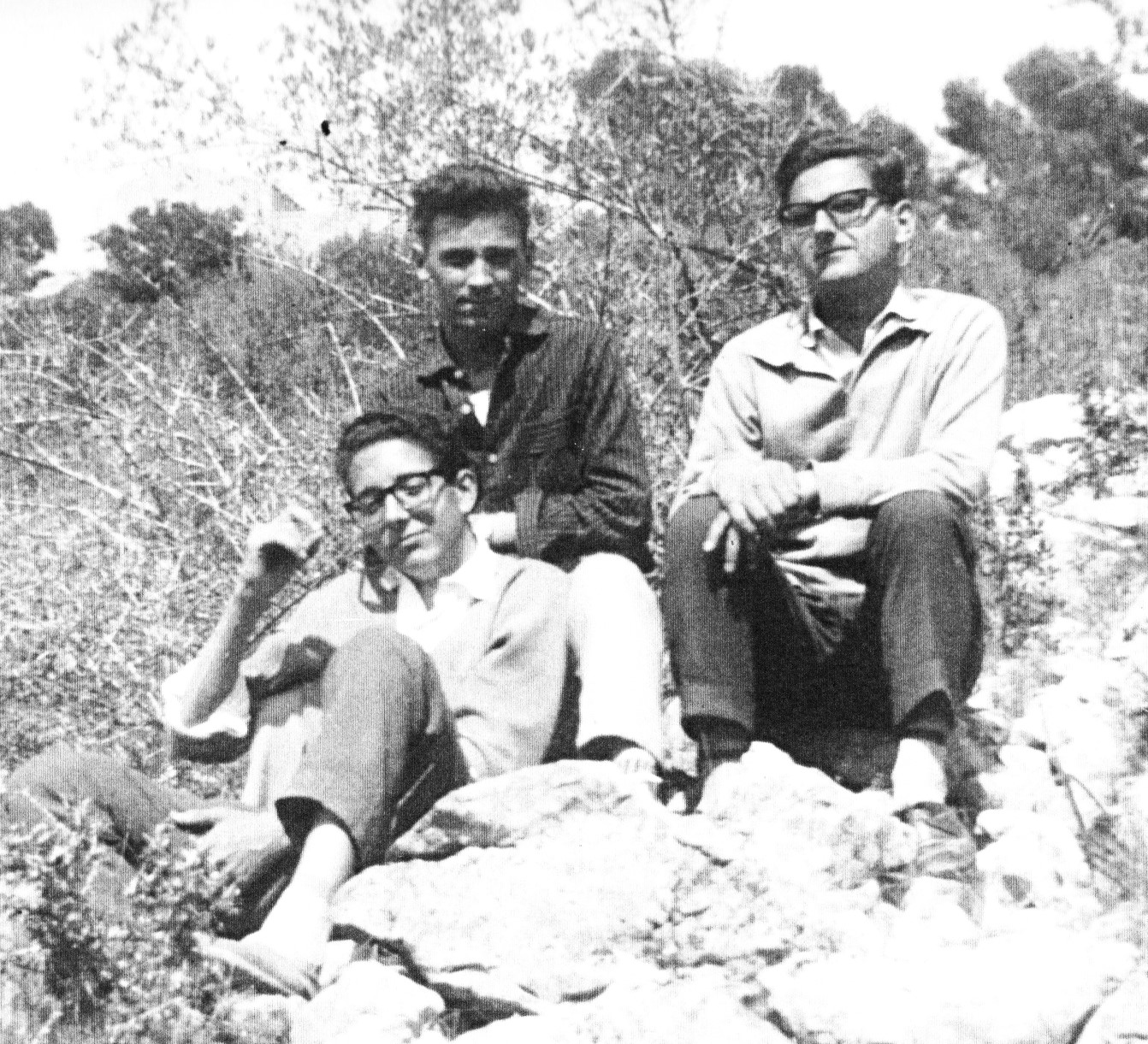 A MIS PRIMOS BIEL Y ANTONIA