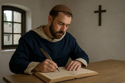 FRAY PEREDA (22) INFORME DE FRAY JUAN DE PEREDA SOBRE LOS MUDÉJARES DE MURCIA, AÑO 1612