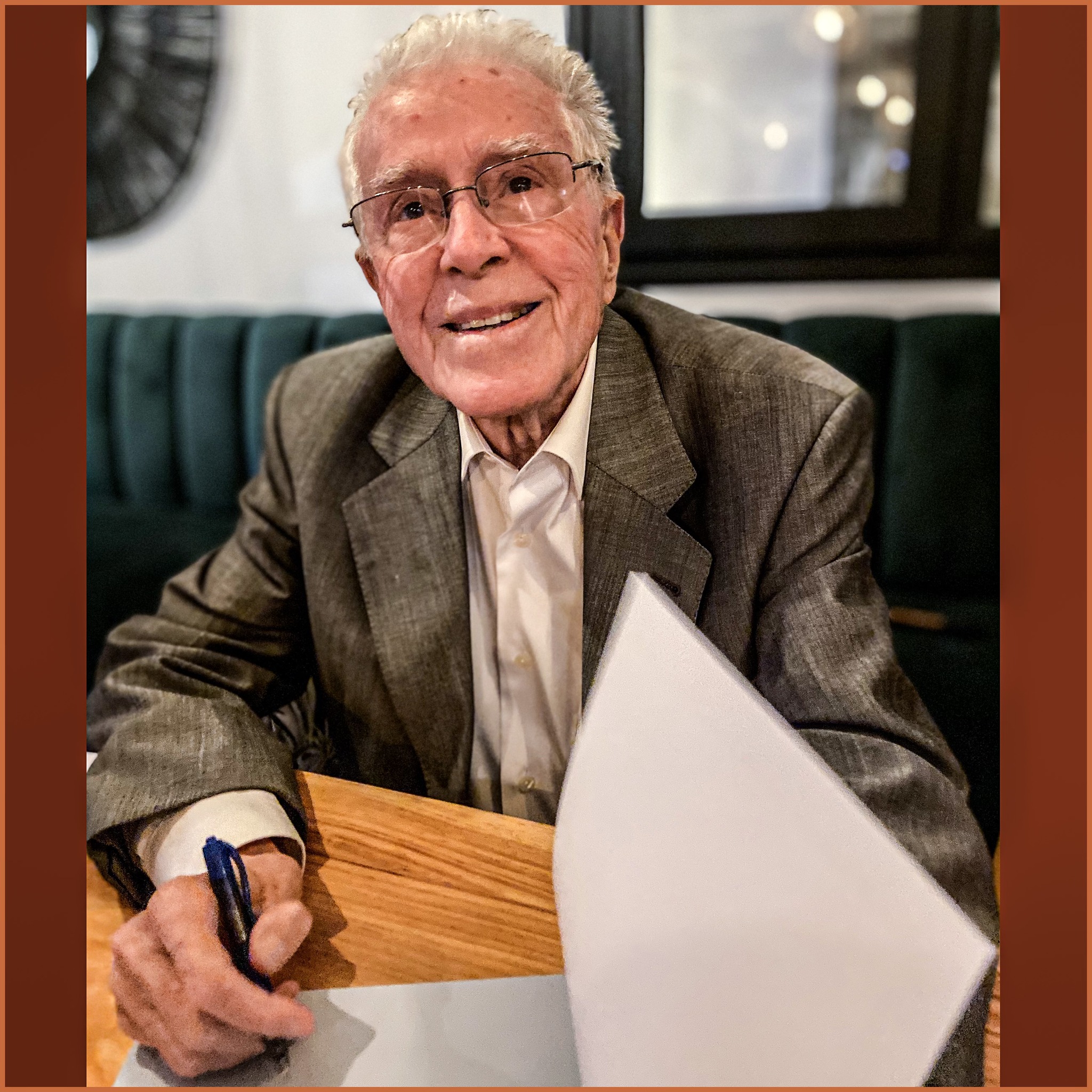 TARDE DE  VIERNES  EN CHILOECHES