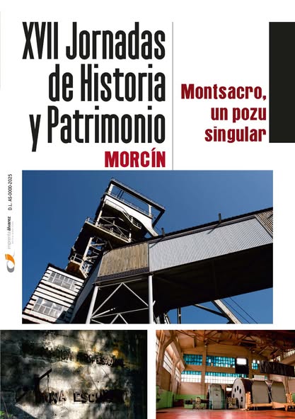 XVII JORNADAS DE HISTORIA Y PATRIMONIO.