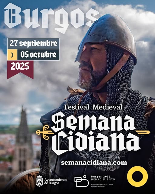 LA SEMANA CIDIANA