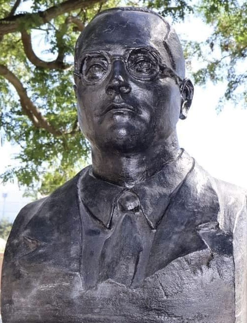 EFEMÉRIDES: FALLECIMIENTO DEL ÚLTIMO ALCALDE REPUBLICANO, JAVIER DE LA CRUZ CORTIJO