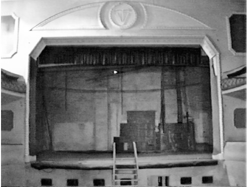 EL TEATRO (40) – EL NUEVO TEATRO