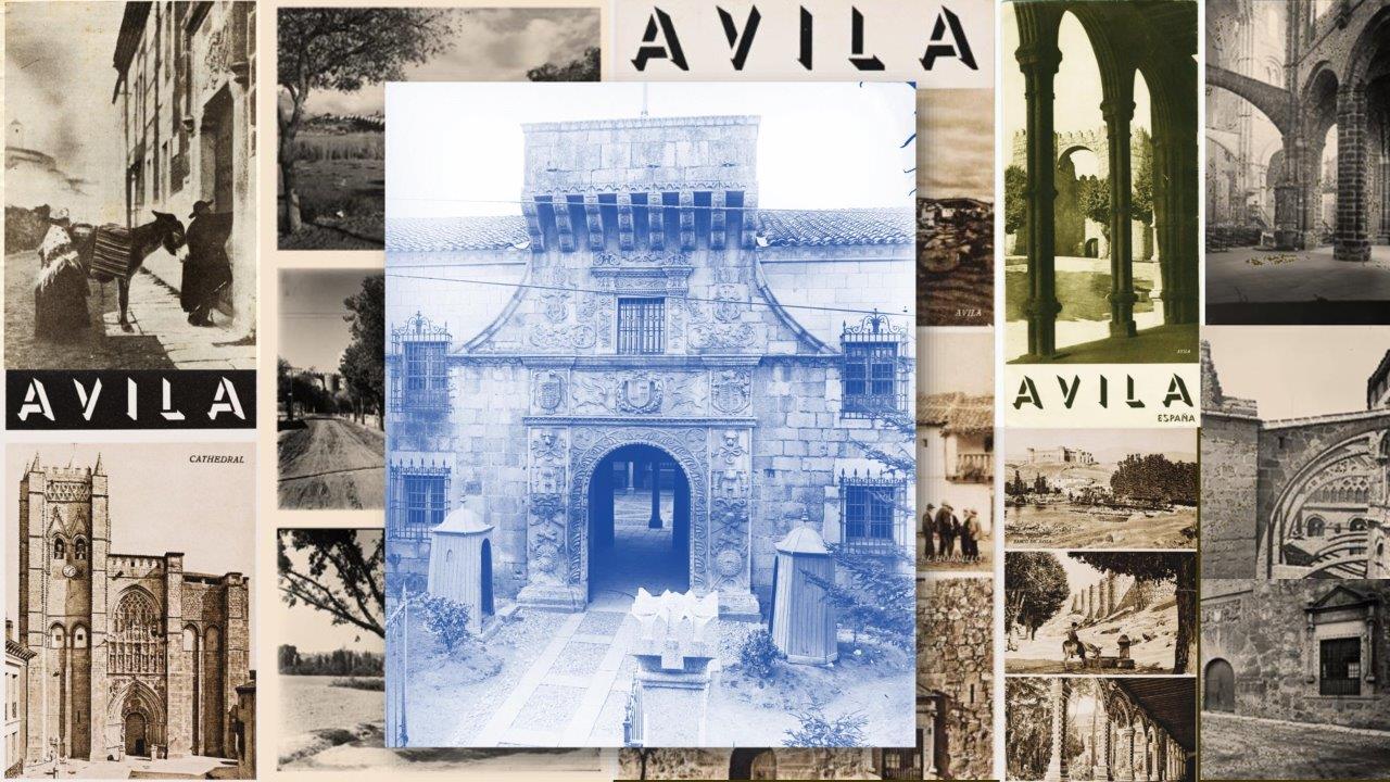 LA ACADEMIA DE ÁVILA: IMAGEN HISTÓRICA DE LA CIUDAD. UNA MIRADA SOCIAL Y CULTURAL [II]