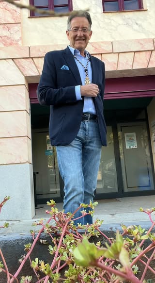 LA QUINTA DE VISTA ALEGRE Y MIS PASEOS POR CARABANCHEL EN EL CONGRESO NACIONAL DE CRONISTAS OFICIALES.