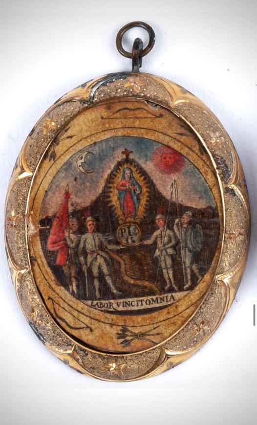 MIREN LO QUE ME ENCONTRÉ.