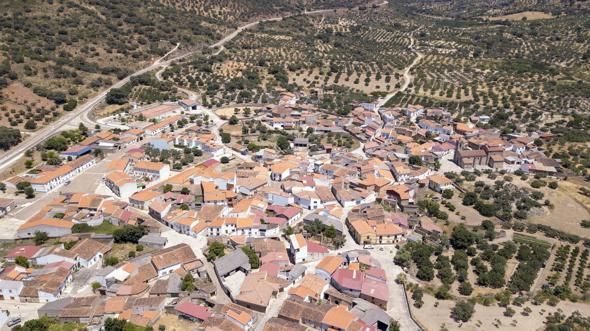 VALDEMORALES: EL SECRETO QUE CÁCERES GUARDA BAJO LLAVE