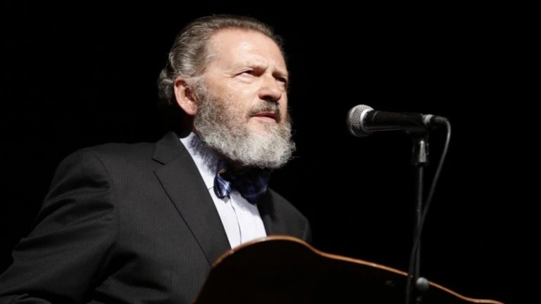 GRANADA YA TIENE PREGONERO SEMANA SANTA 2026