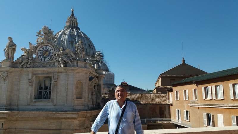 CANET D’EN BERENGUER: ADIÓS RAMÓN